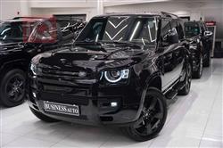 لاند روفر دفندر